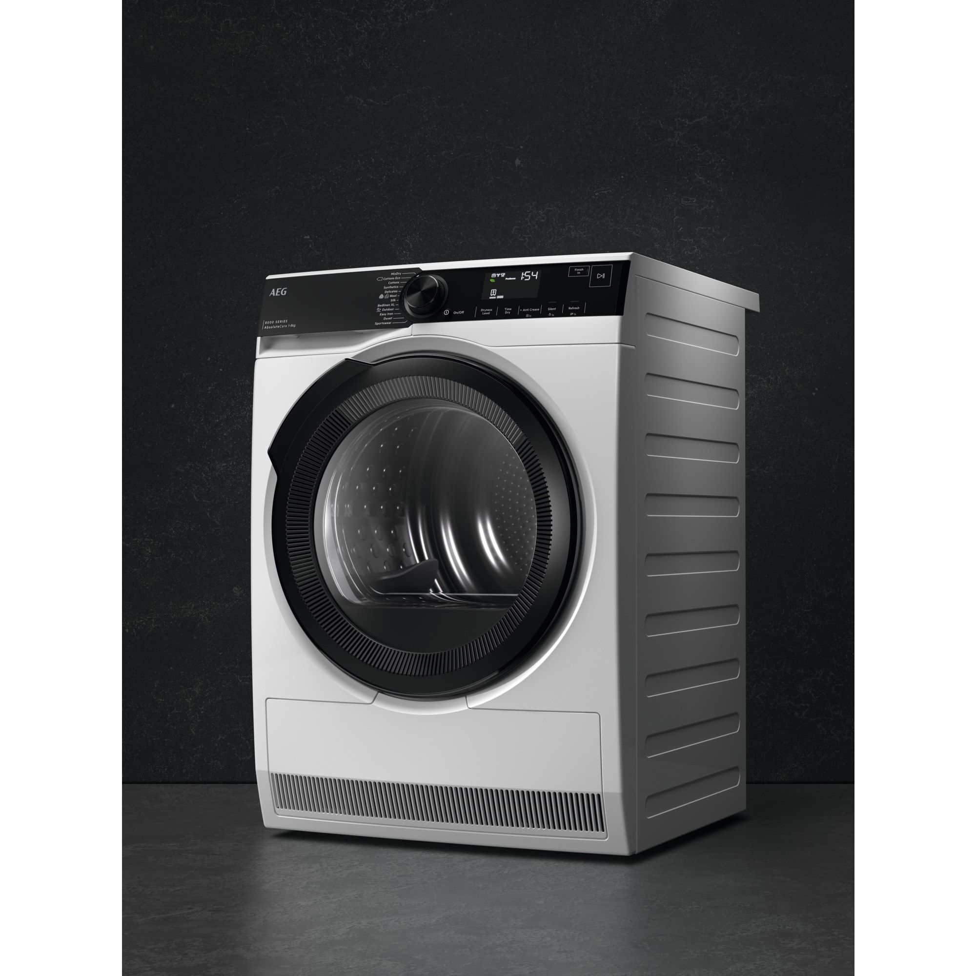 AEG TR869T4C afbeelding 7