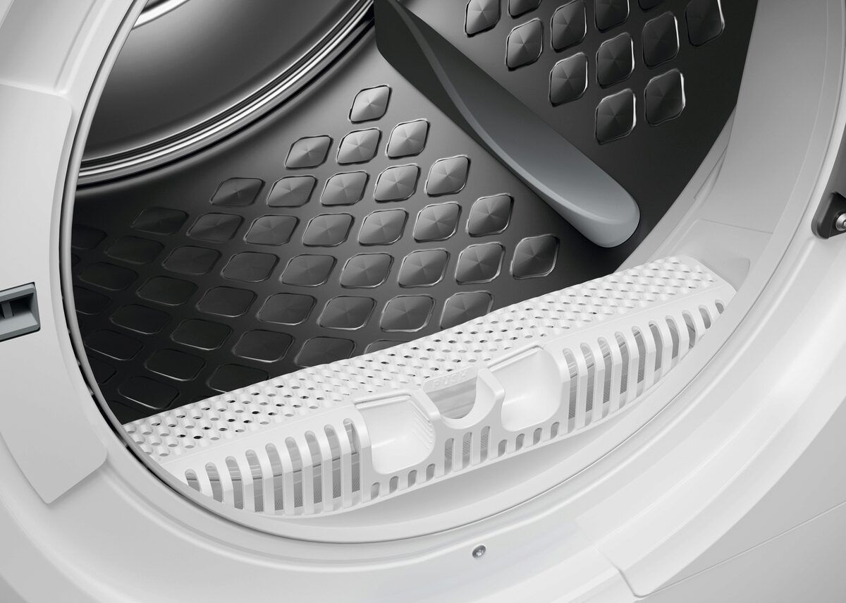 AEG wasdroger TR968B4C afbeelding 3