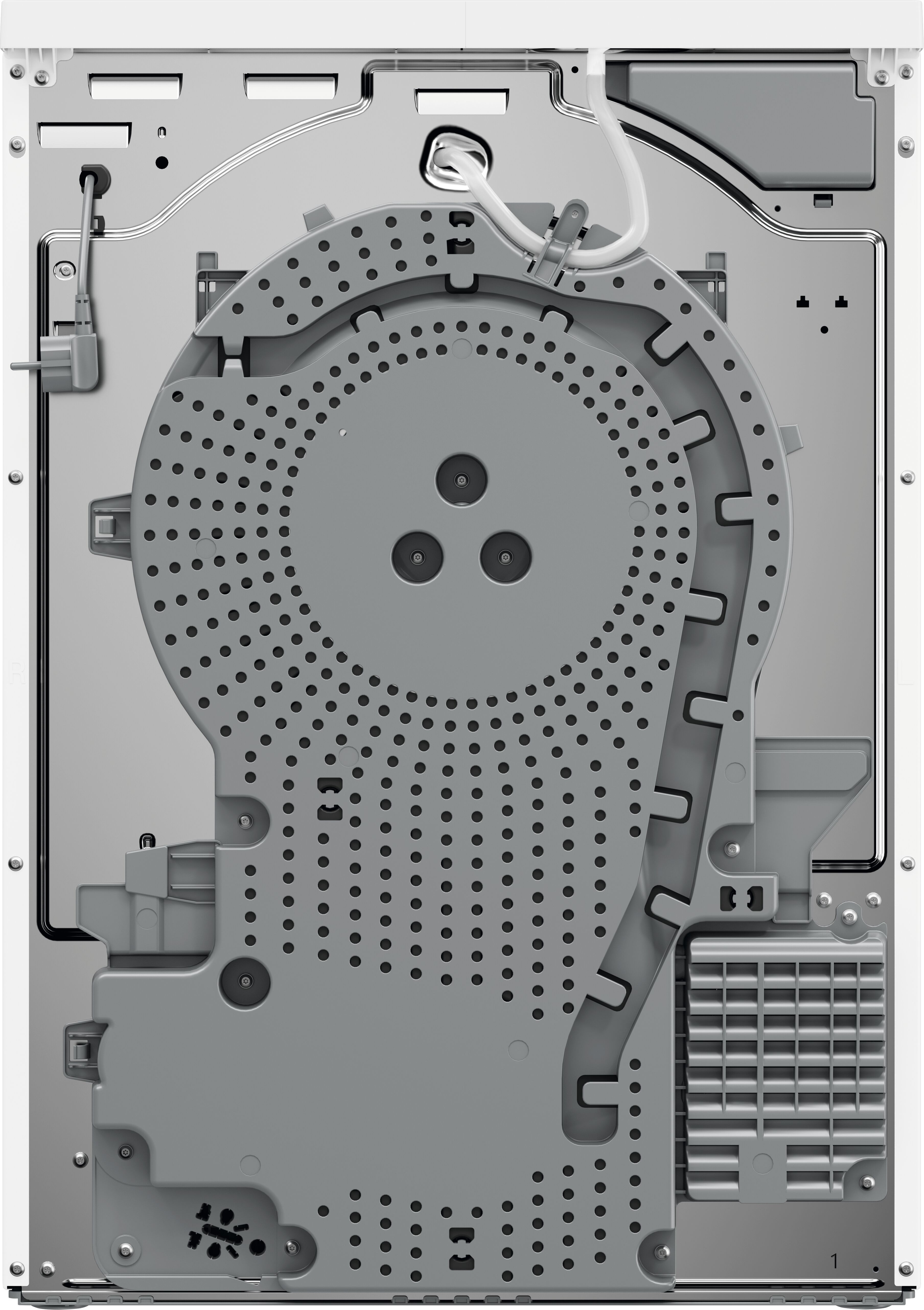 TR968B4C van AEG afbeelding 6