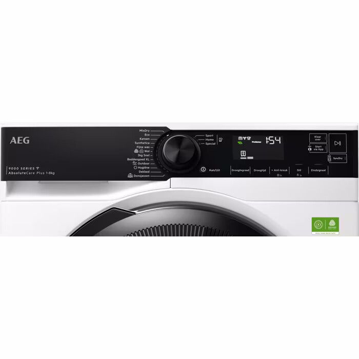 TR968PB4C AEG afbeelding 2