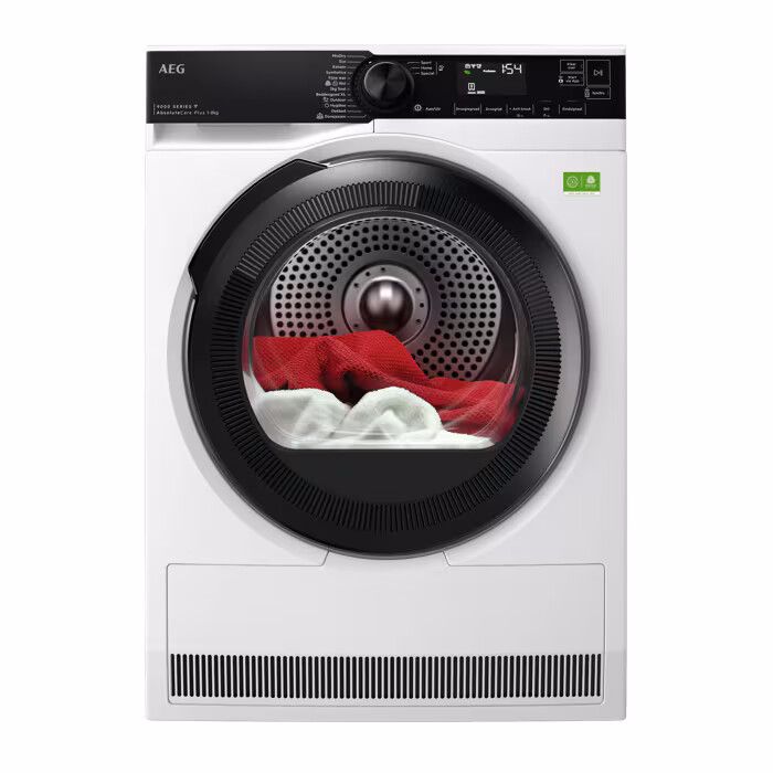 AEG TR968PB4C