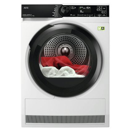 AEG TR968V4C