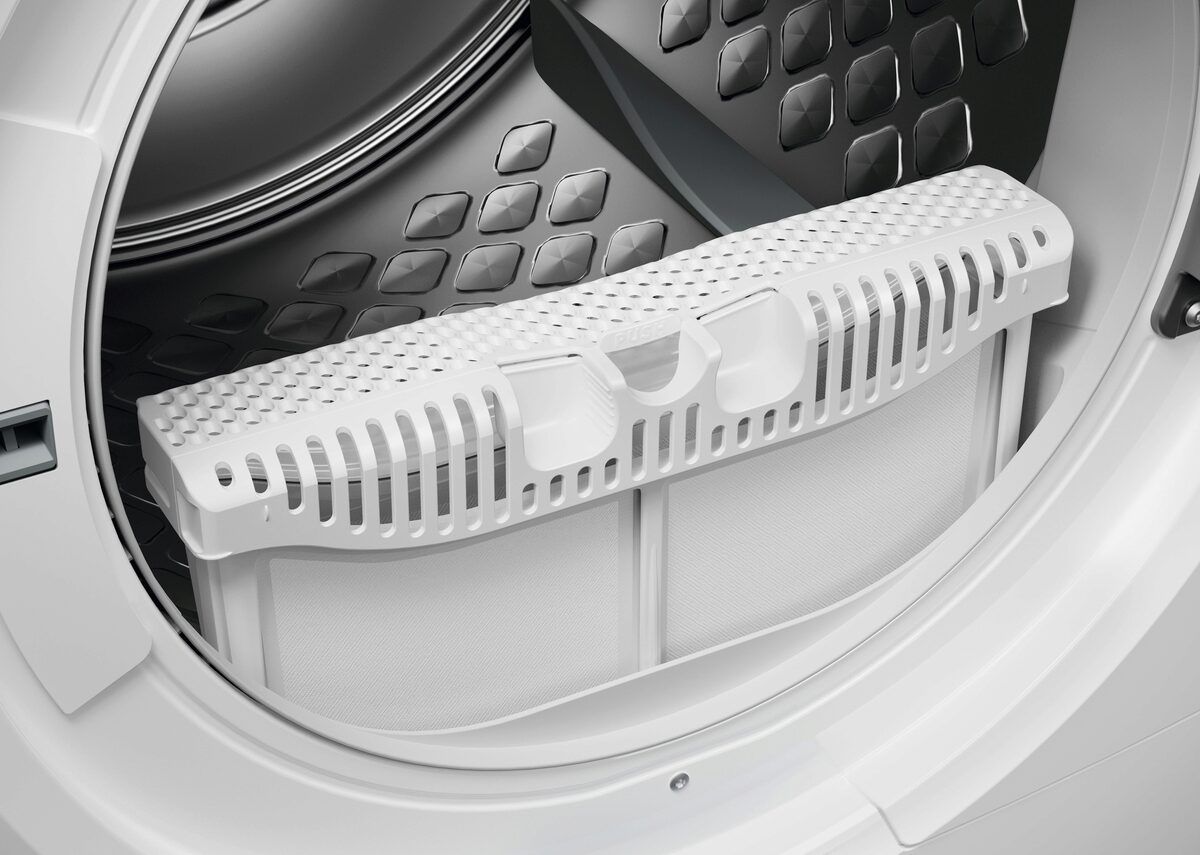 TR968V4C van AEG afbeelding 6