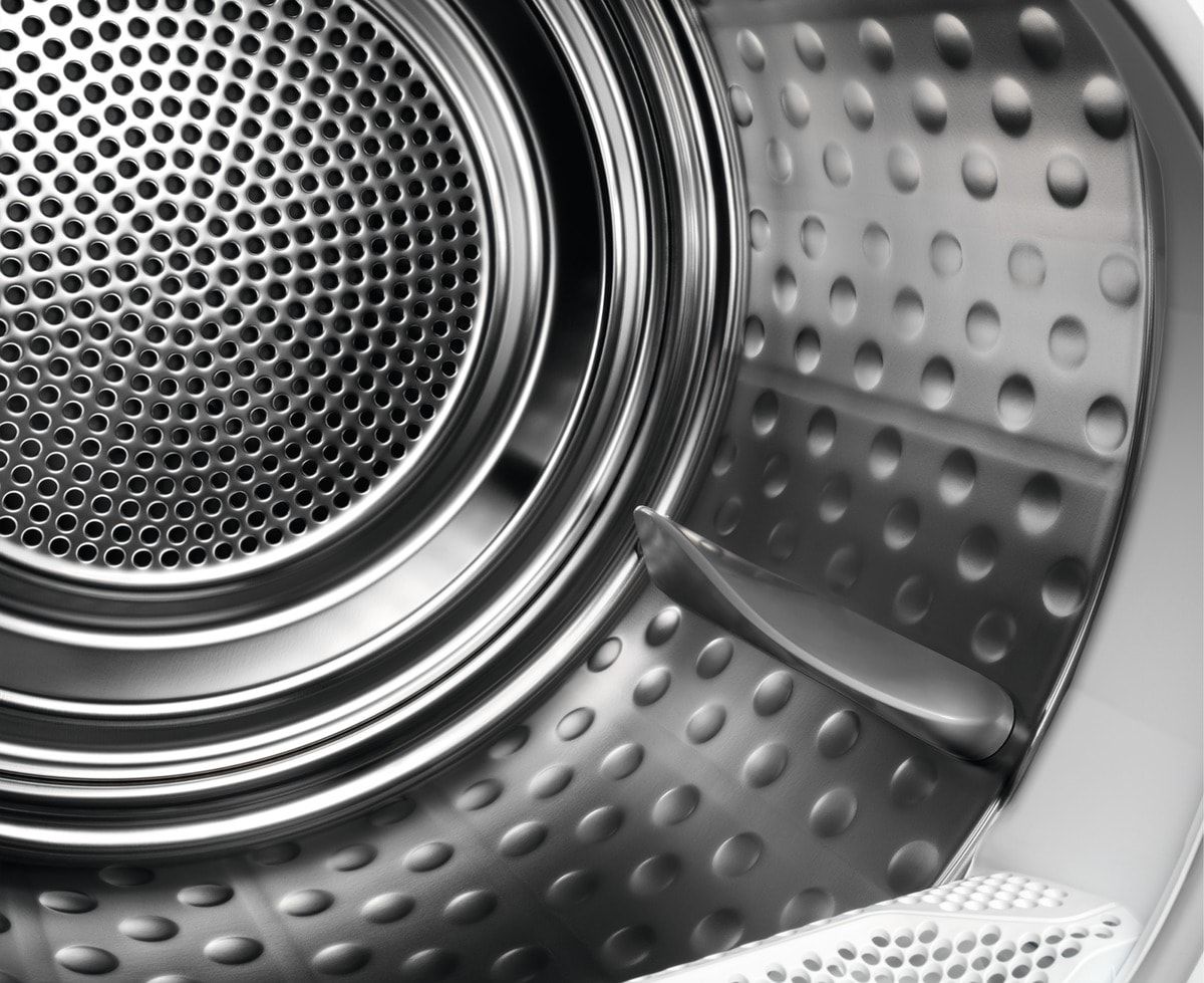 AEG wasdroger TR969M6C afbeelding 3