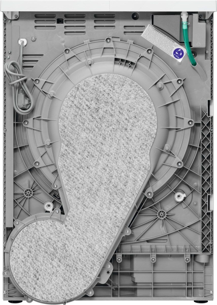 TR969M6C van AEG afbeelding 6