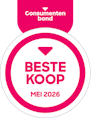 Consumentenbond - Beste koop