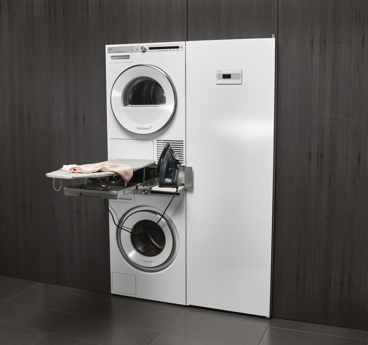 ASKO wasdroger  DC7784V.W afbeelding 4