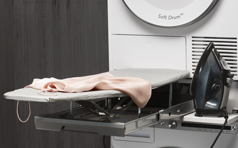 HI1153W ASKO afbeelding 2