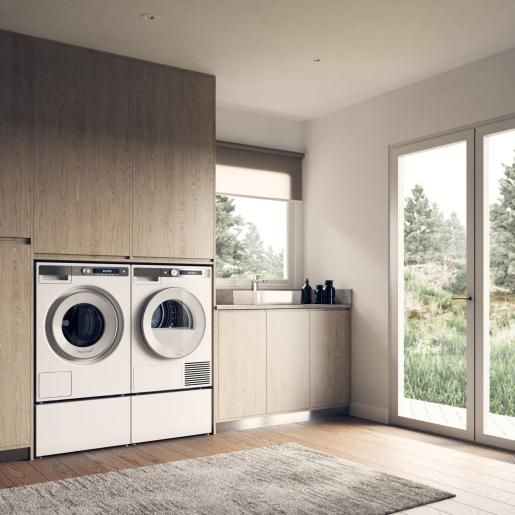 HPS5323S ASKO afbeelding 2