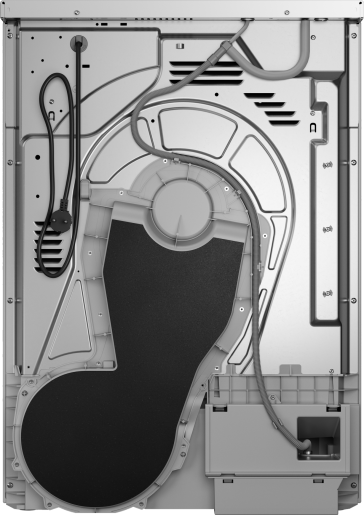 ASKO T108HCW  wasdroger afbeelding 5