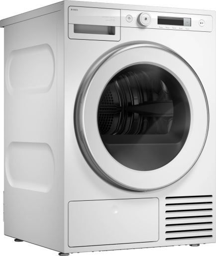 ASKO wasdroger T108HCW afbeelding 3