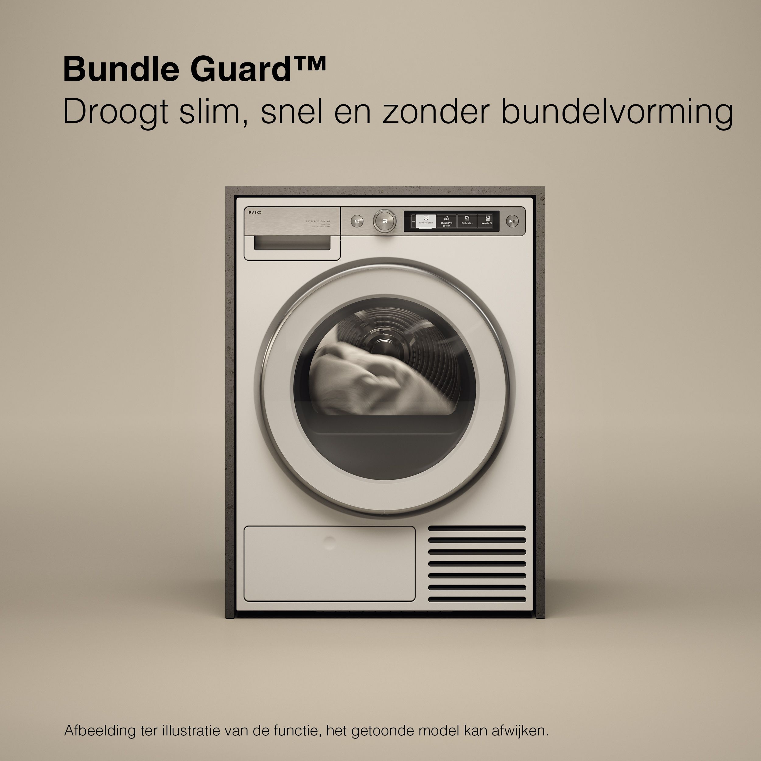 T309HCW van ASKO afbeelding 6