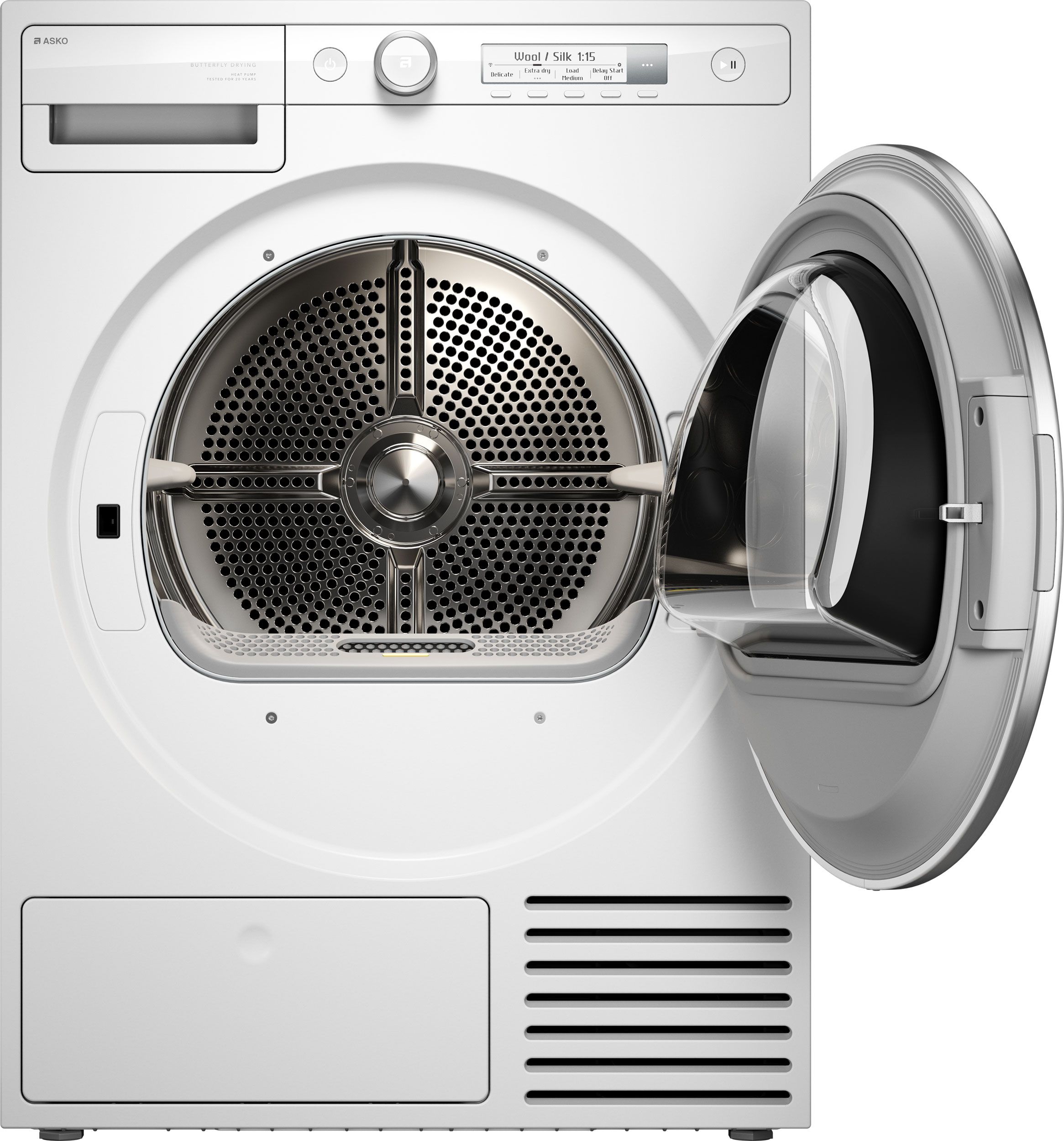 T309HCW ASKO afbeelding 2