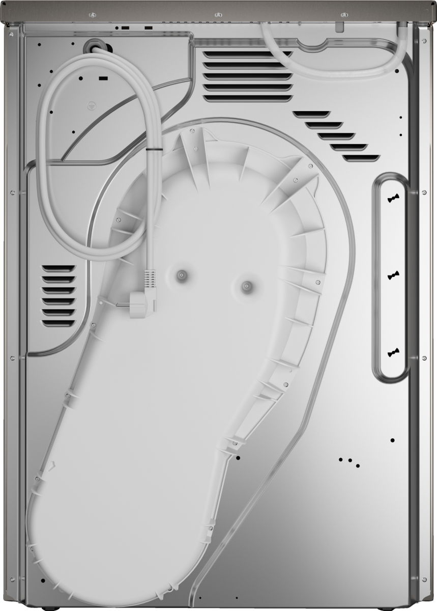 ASKO wasdroger T408HD.S afbeelding 3