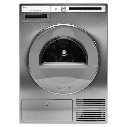 ASKO T408HD.S