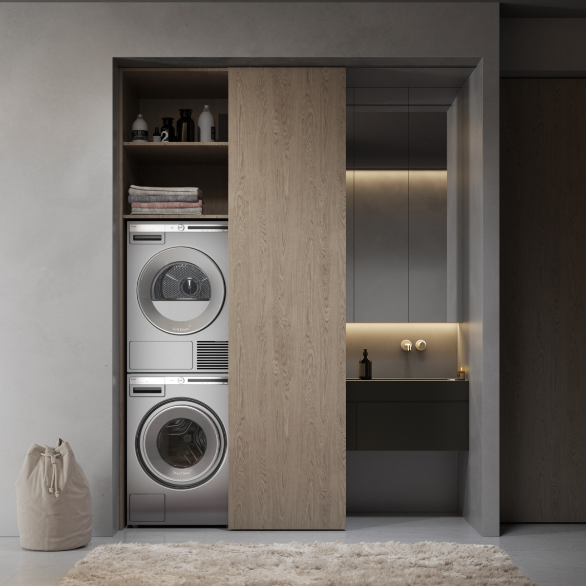 T408HD.S van ASKO afbeelding 6