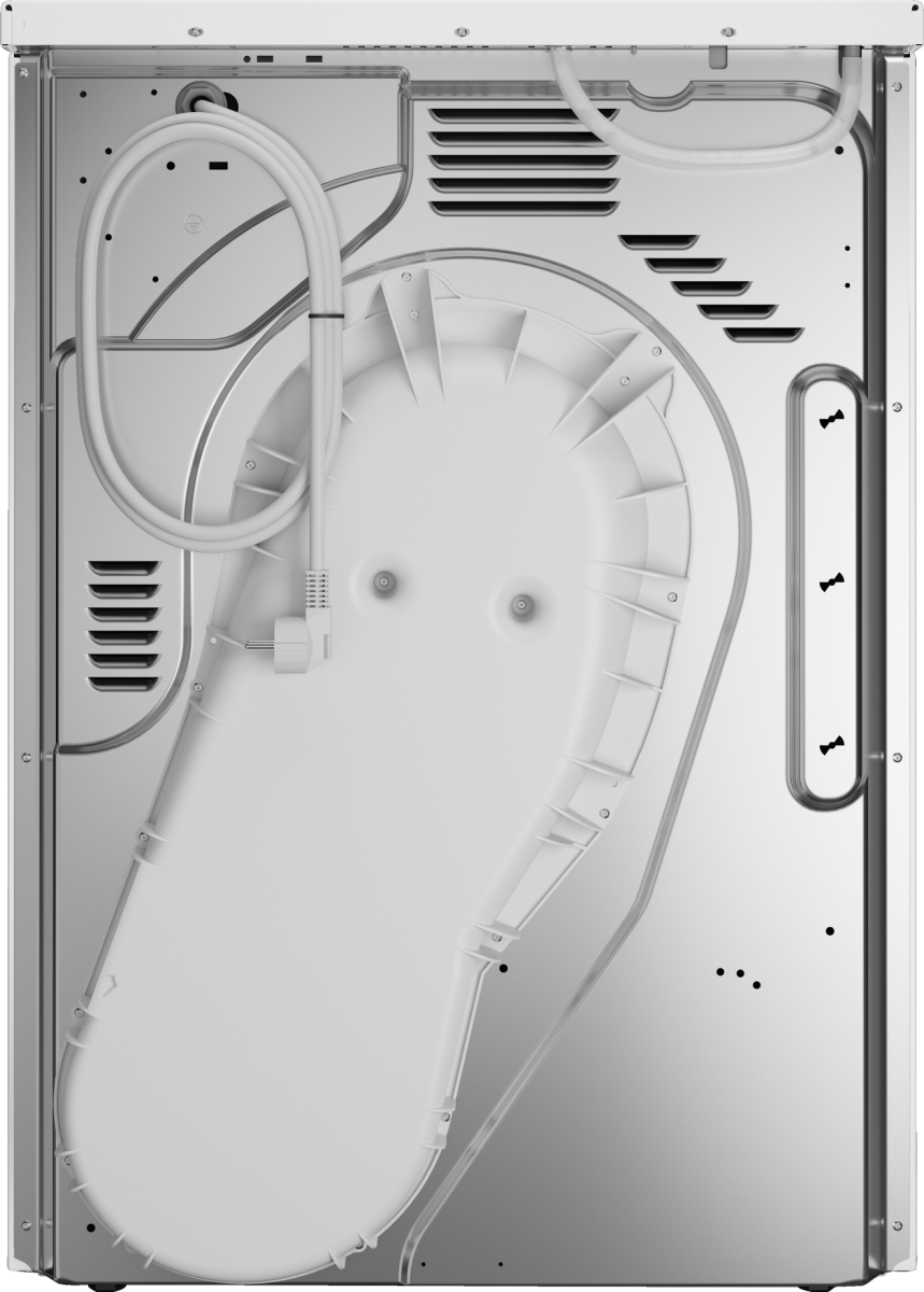 T409HS.W ASKO afbeelding 2