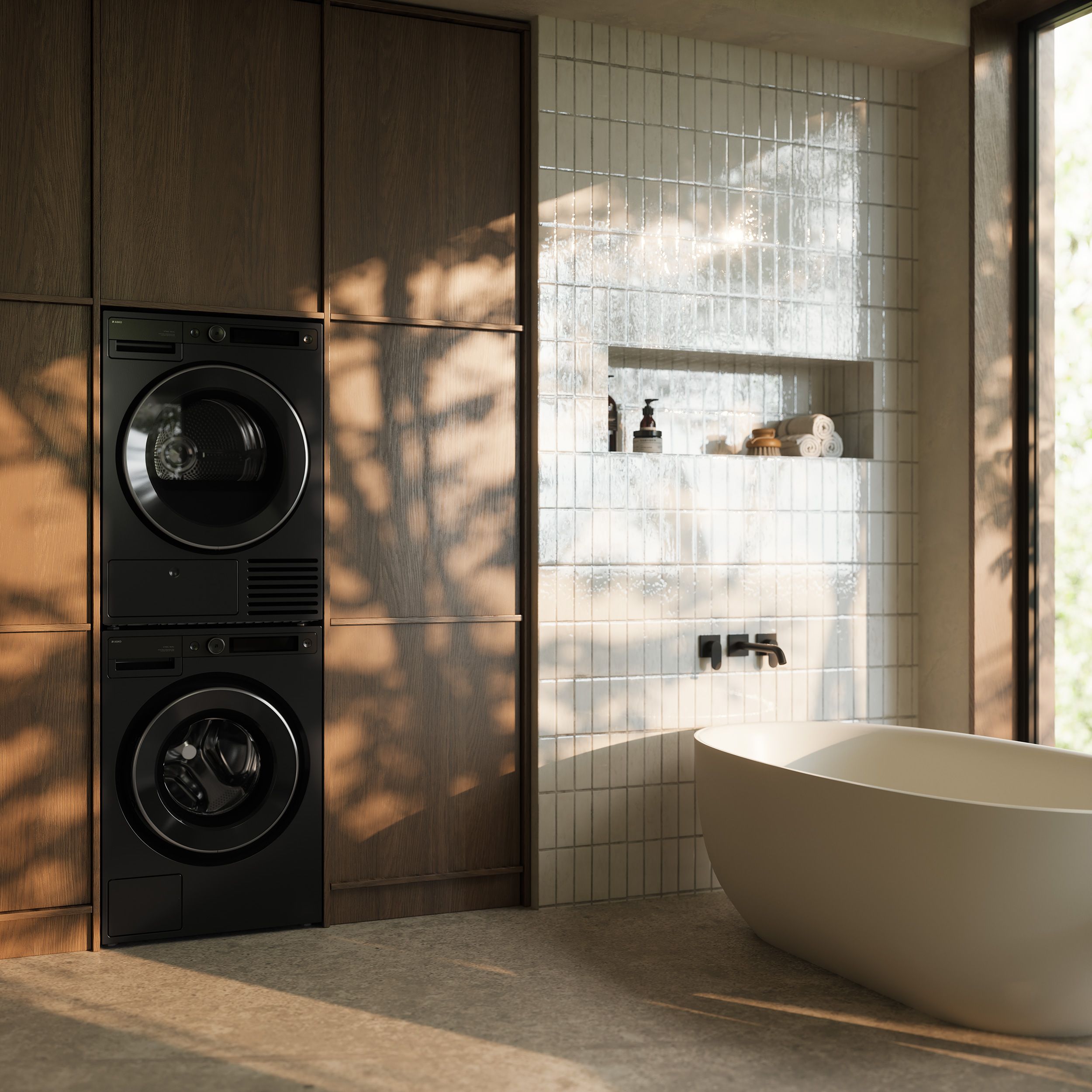 T509HRG van ASKO afbeelding 6