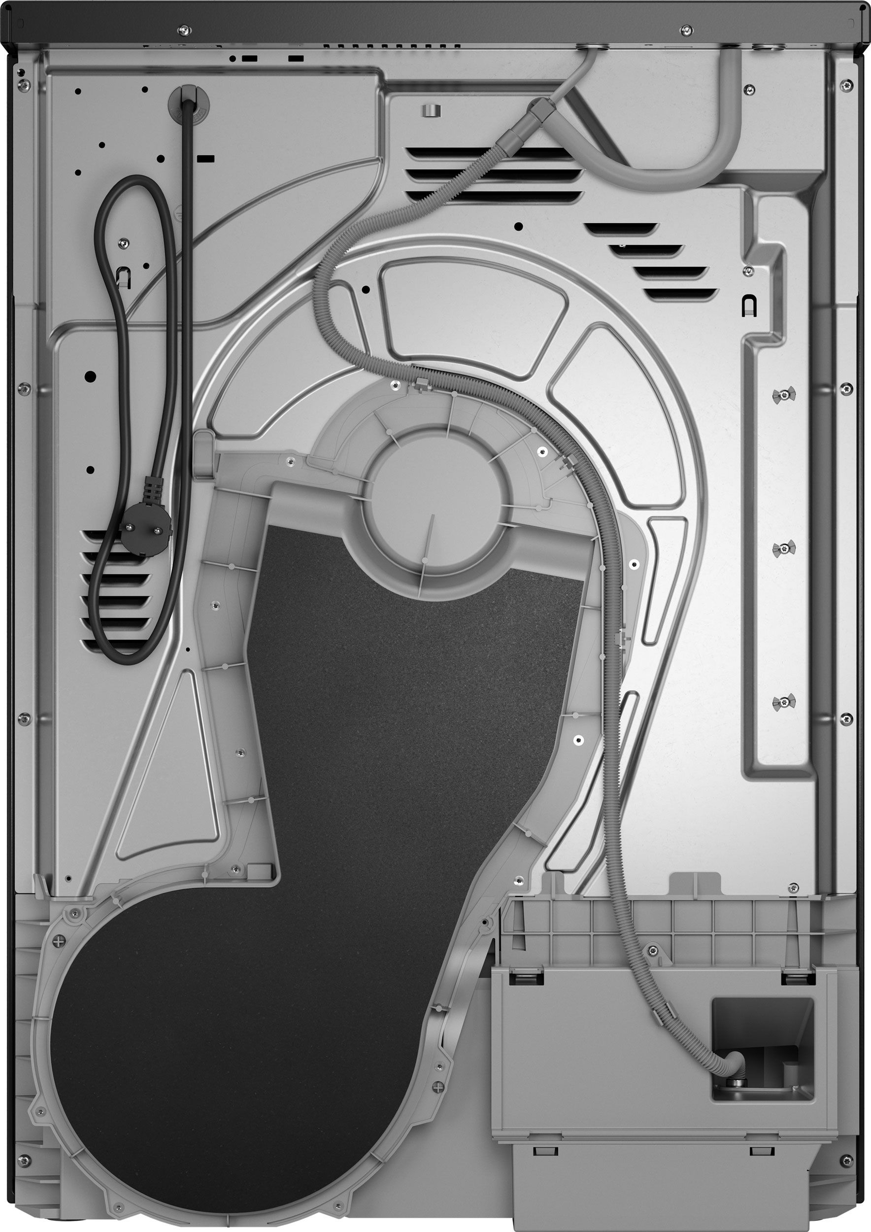 ASKO wasdroger  T509HRG afbeelding 4