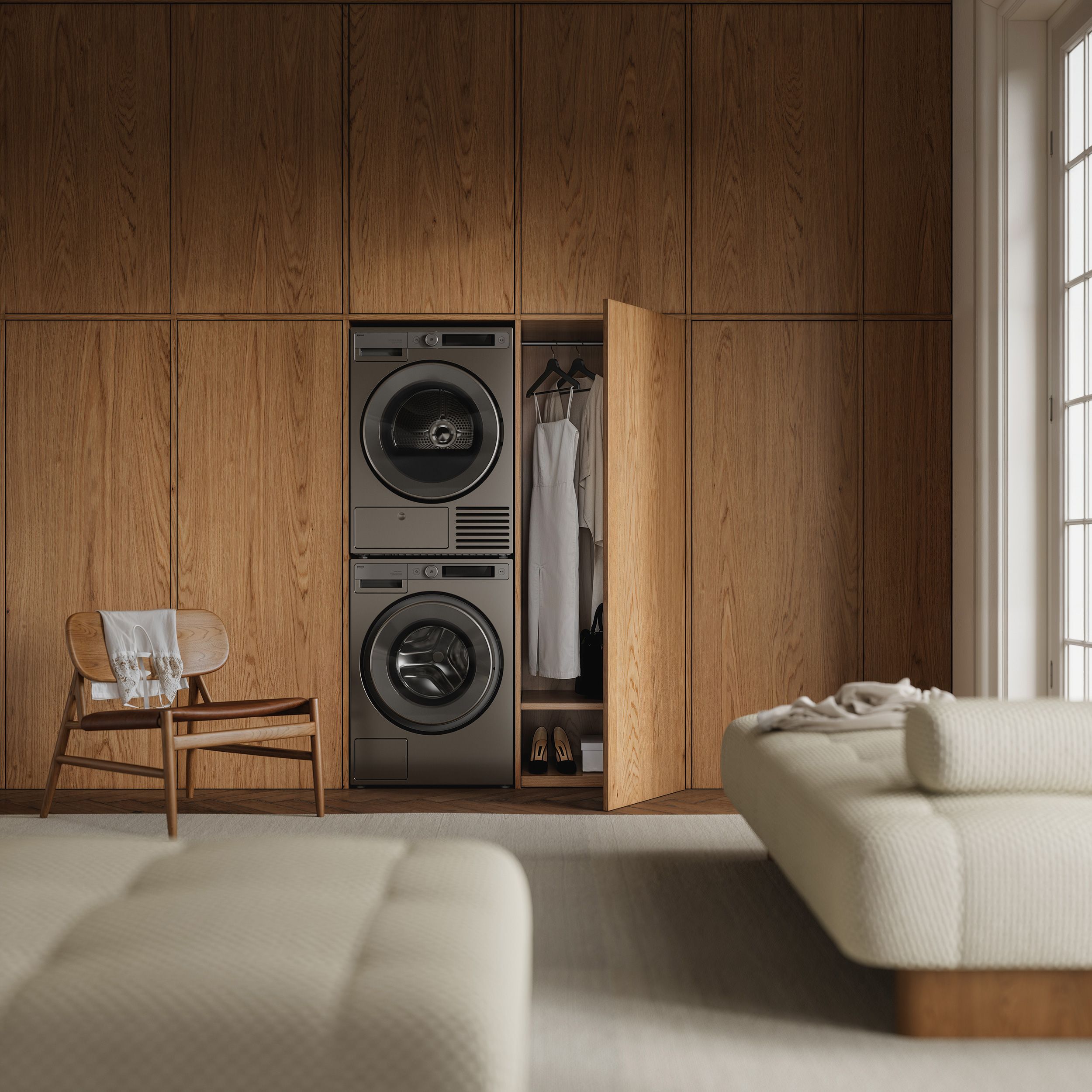 T509HRT van ASKO afbeelding 6