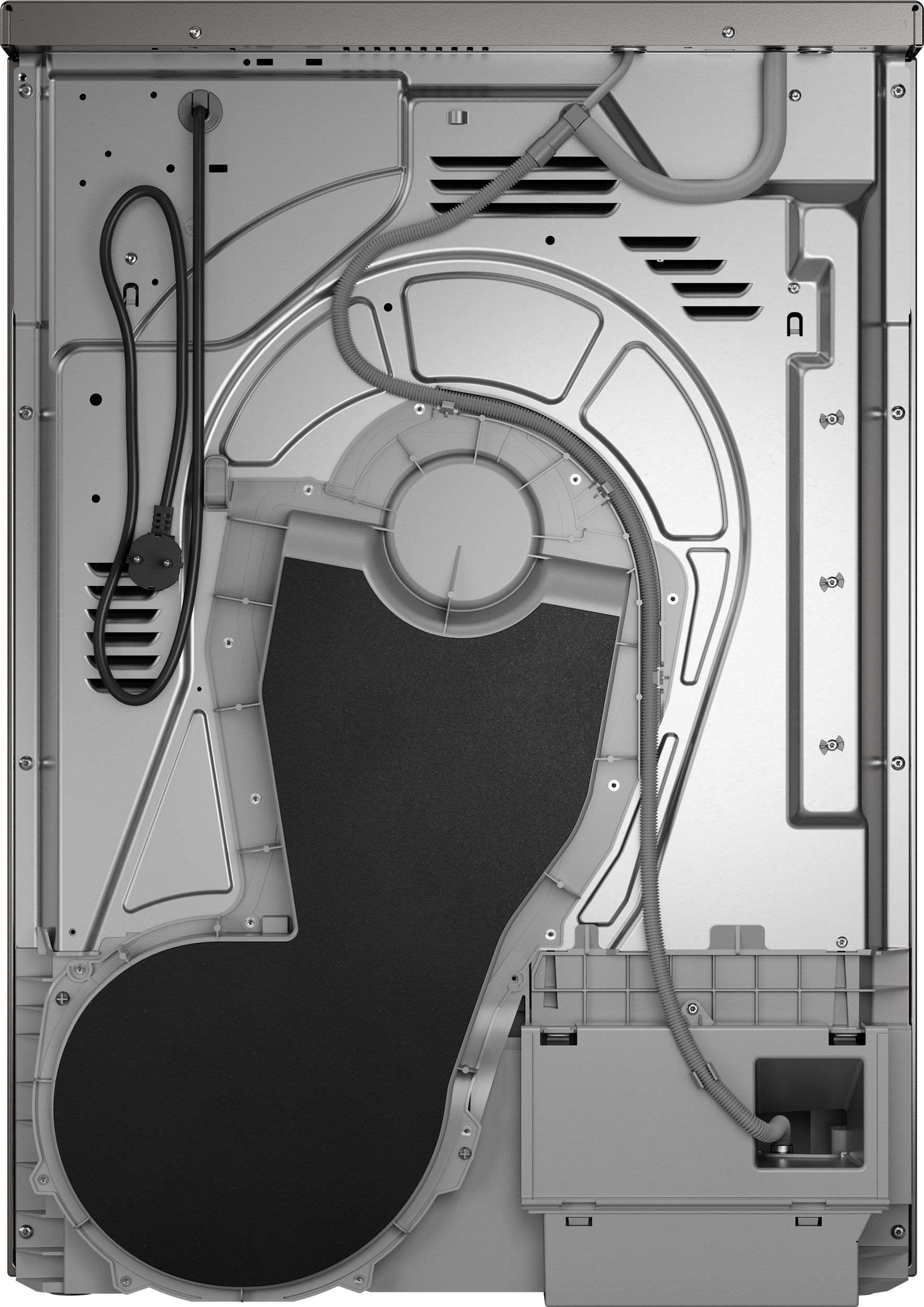 ASKO wasdroger  T509HRT afbeelding 4