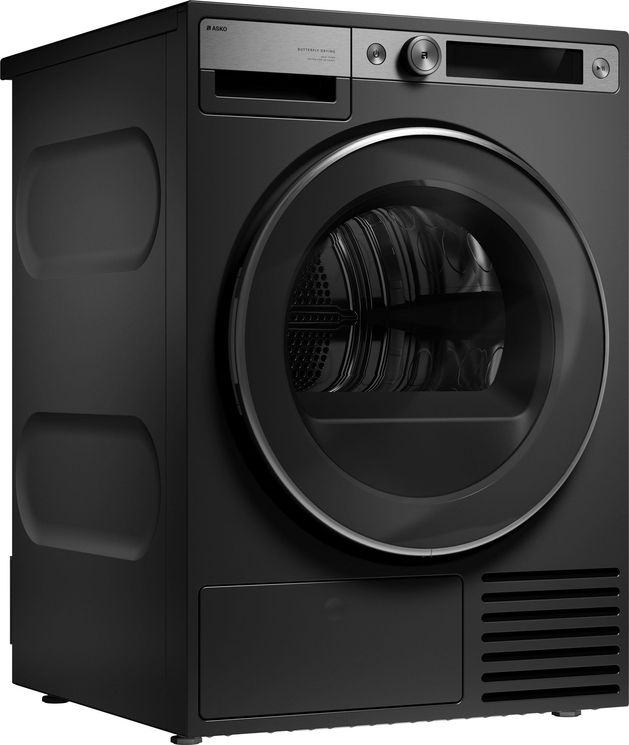 ASKO wasdroger T709HUG afbeelding 3