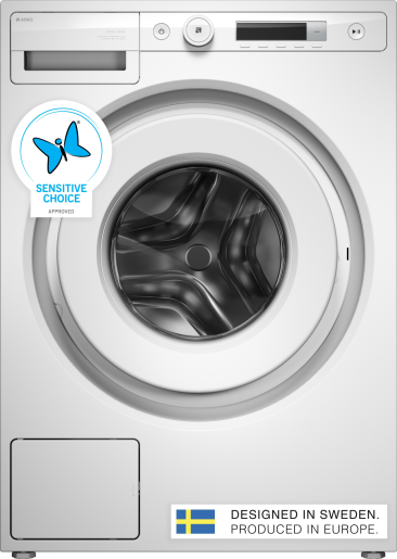 ASKO W10844BW