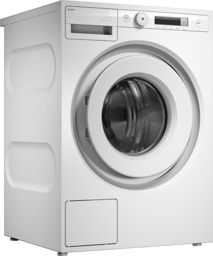 ASKO wasmachine W10844BW afbeelding 3