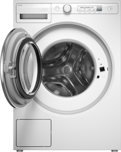 W10944W ASKO afbeelding 2