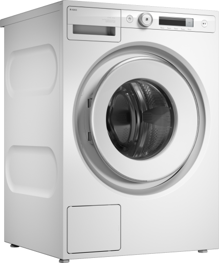 ASKO wasmachine W10944W afbeelding 3