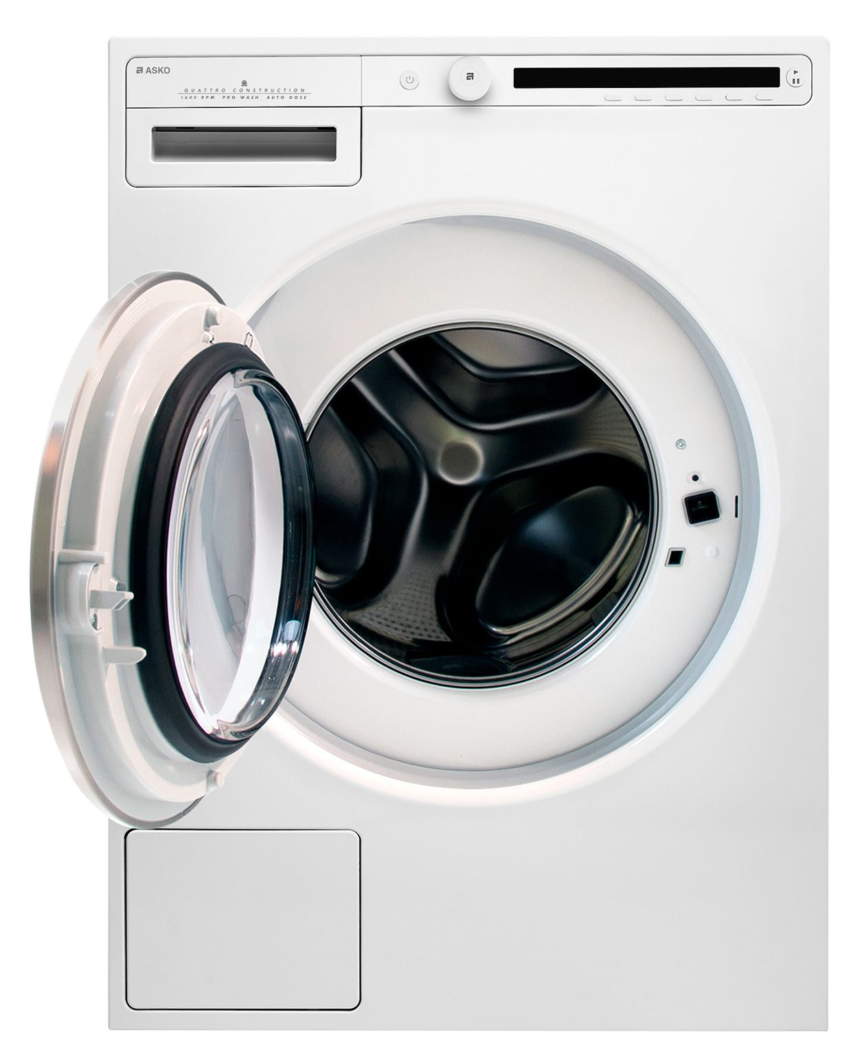 ASKO wasmachine  W2084C.W/3 afbeelding 4