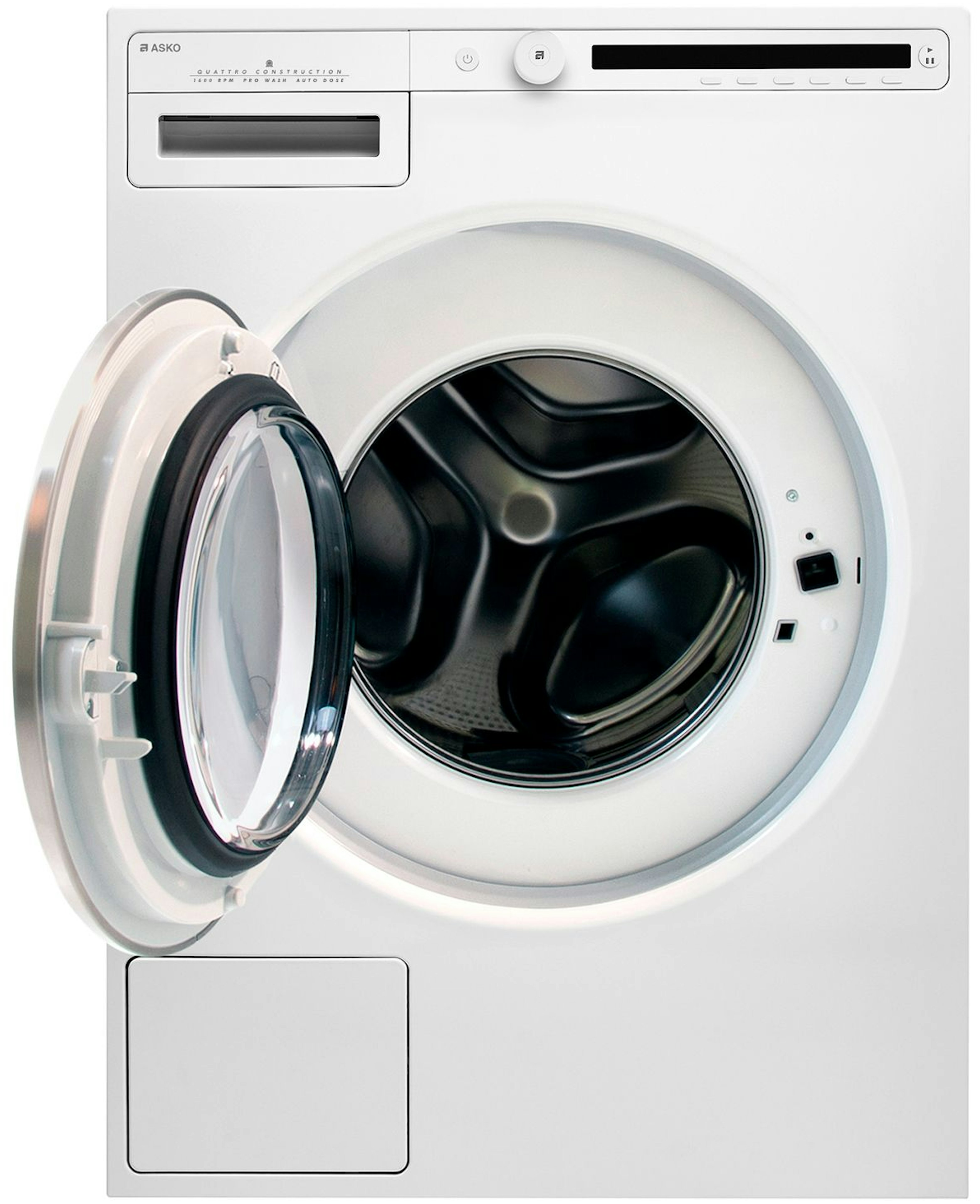 ASKO wasmachine  W2084C.W/3 afbeelding 4