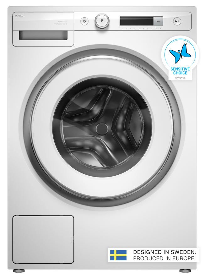 ASKO W30964CW