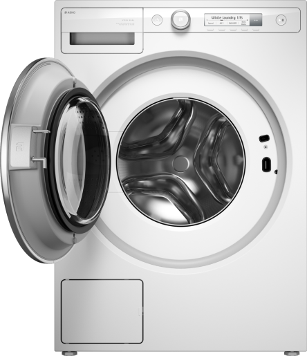 ASKO wasmachine W30964CW afbeelding 3