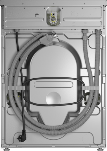 ASKO W30964RW  wasmachine afbeelding 5