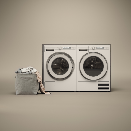 ASKO wasmachine  W30964RW afbeelding 4