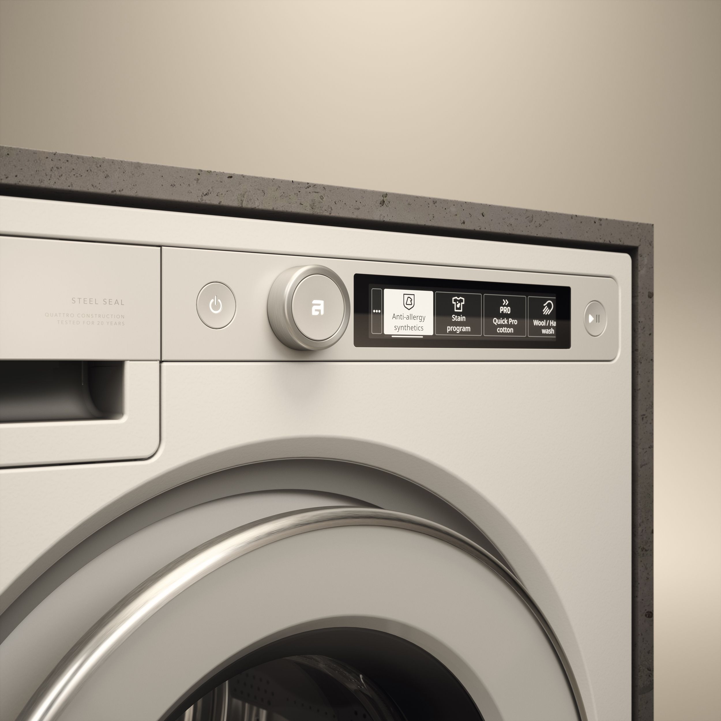 W30964RW van ASKO afbeelding 6