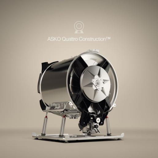 W30964RW van ASKO afbeelding 6