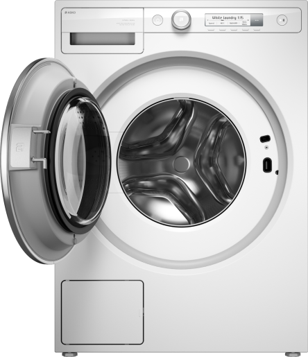 W30964RW ASKO afbeelding 2