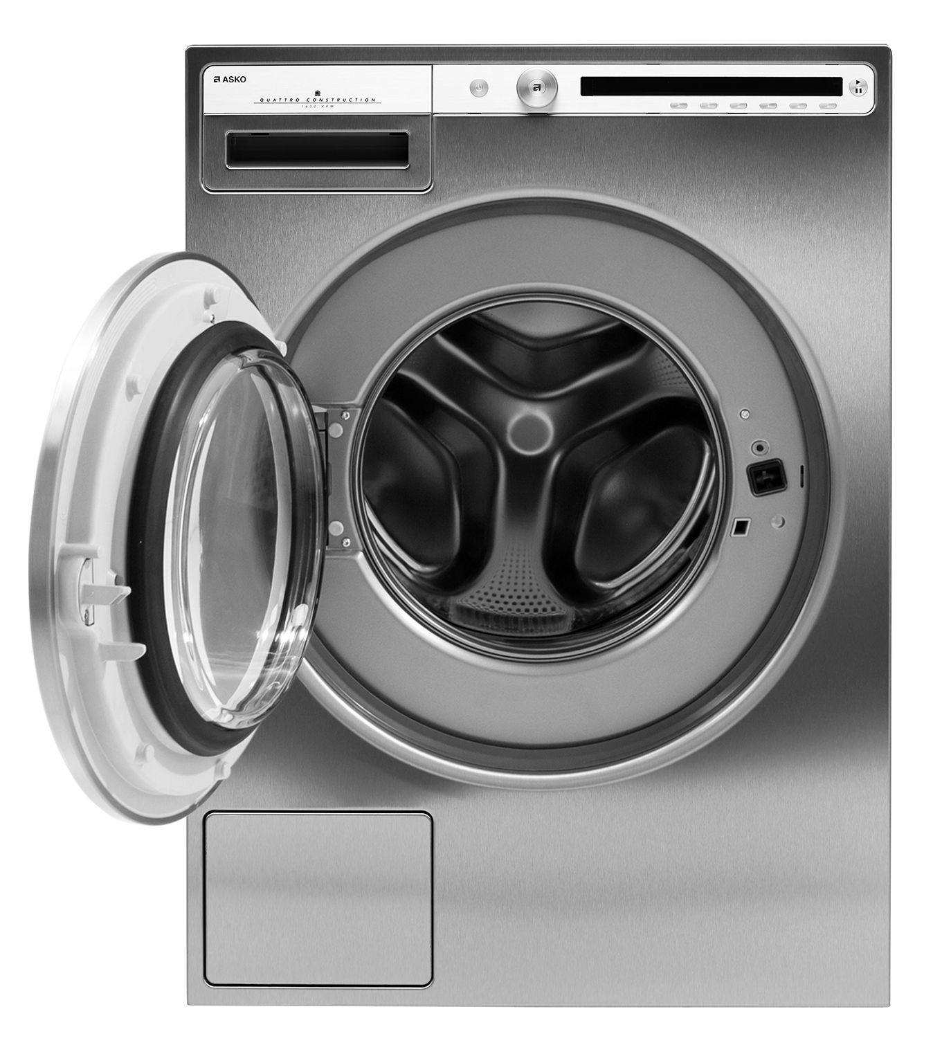 ASKO wasmachine  W4086C.S/3 afbeelding 4