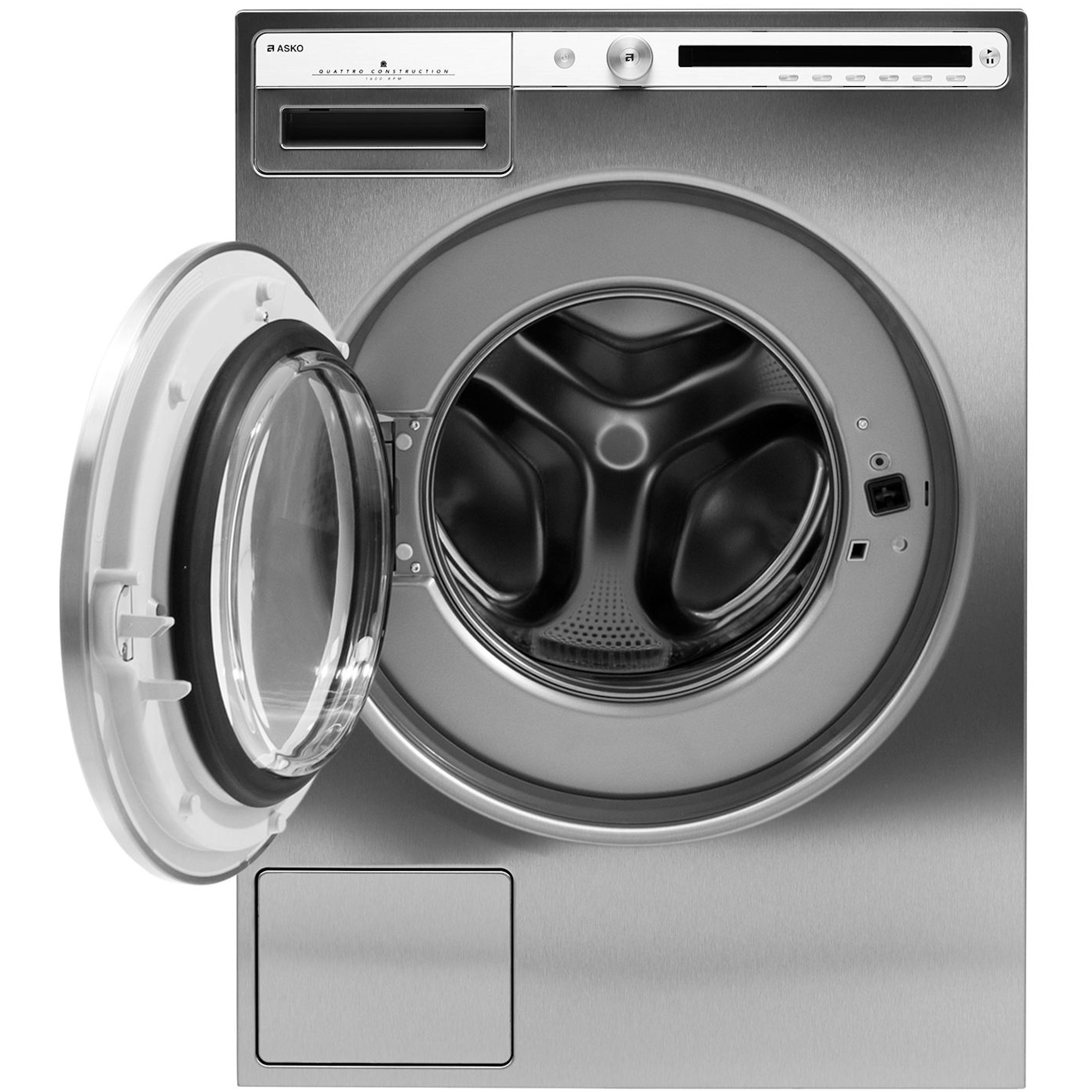 ASKO wasmachine  W4086C.S/3 afbeelding 4