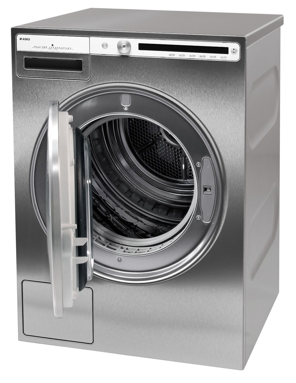 W4086C.S/3 van ASKO afbeelding 6