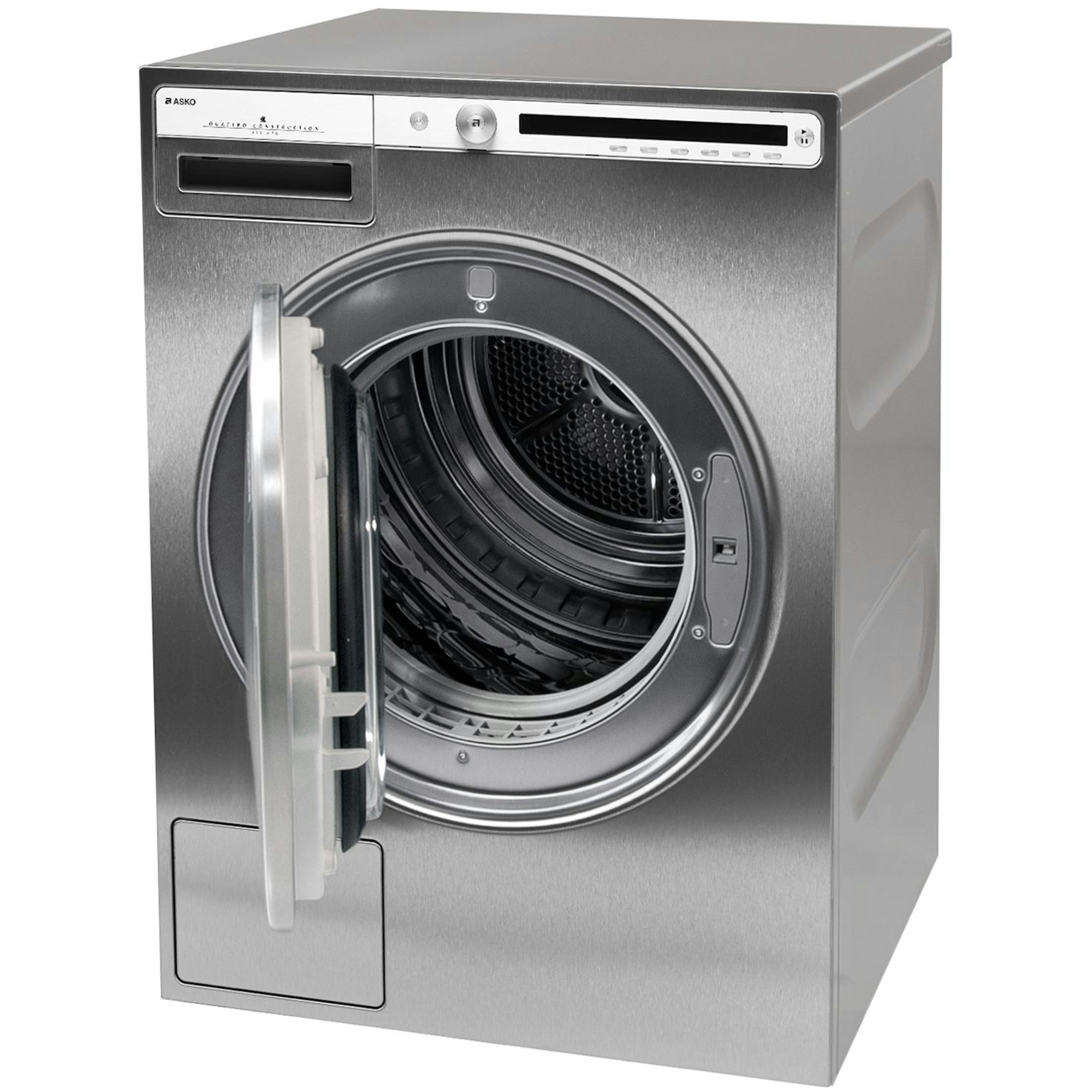 ASKO W4086C.S/3  wasmachine afbeelding 6