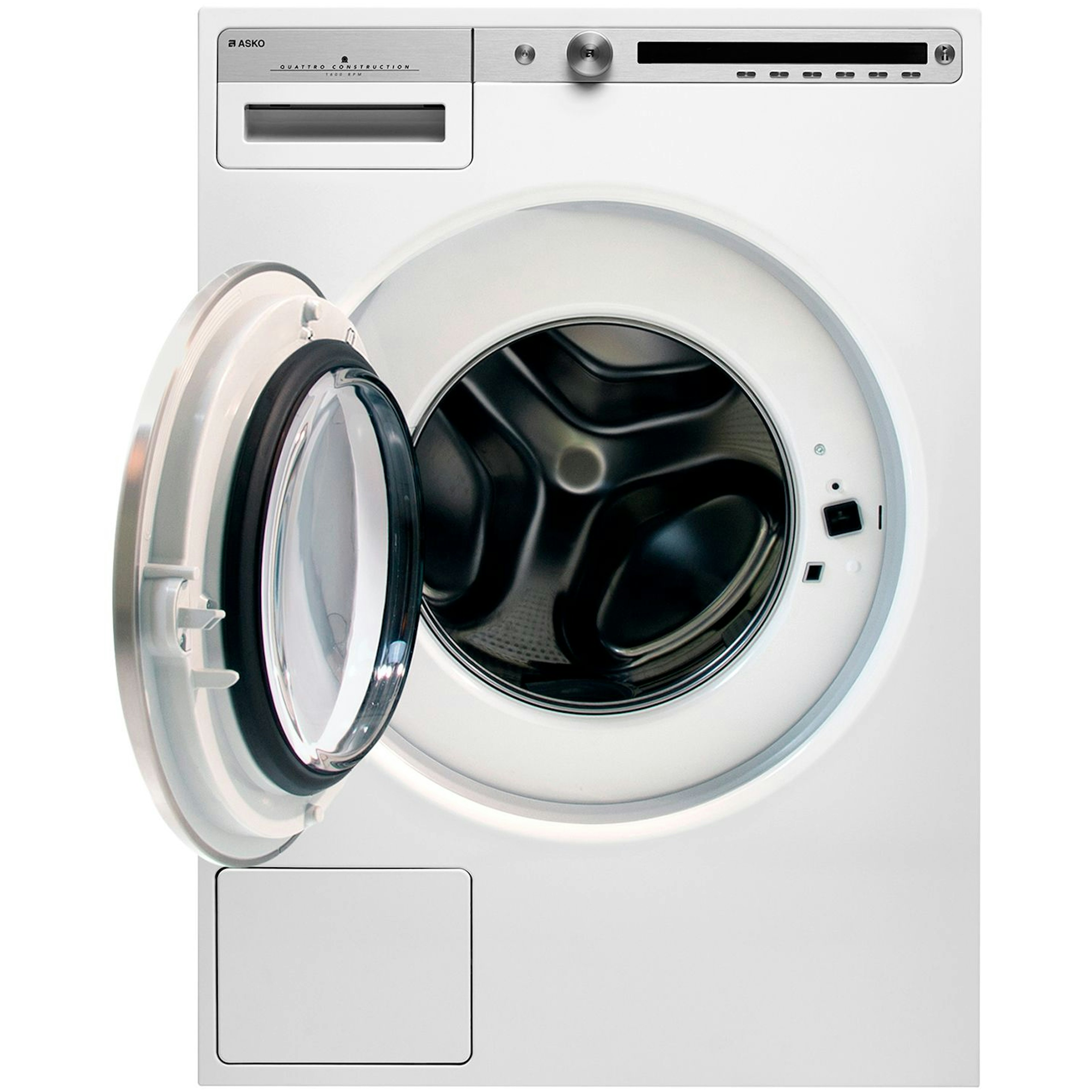 ASKO W4086C.W/3  wasmachine afbeelding 6
