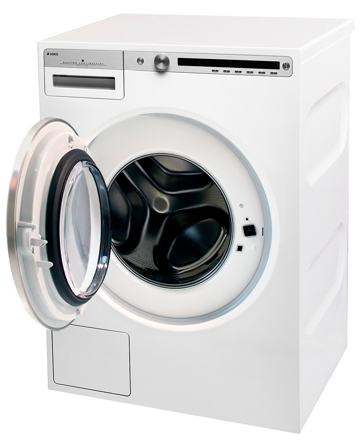 ASKO W4086C.W/3 afbeelding 7