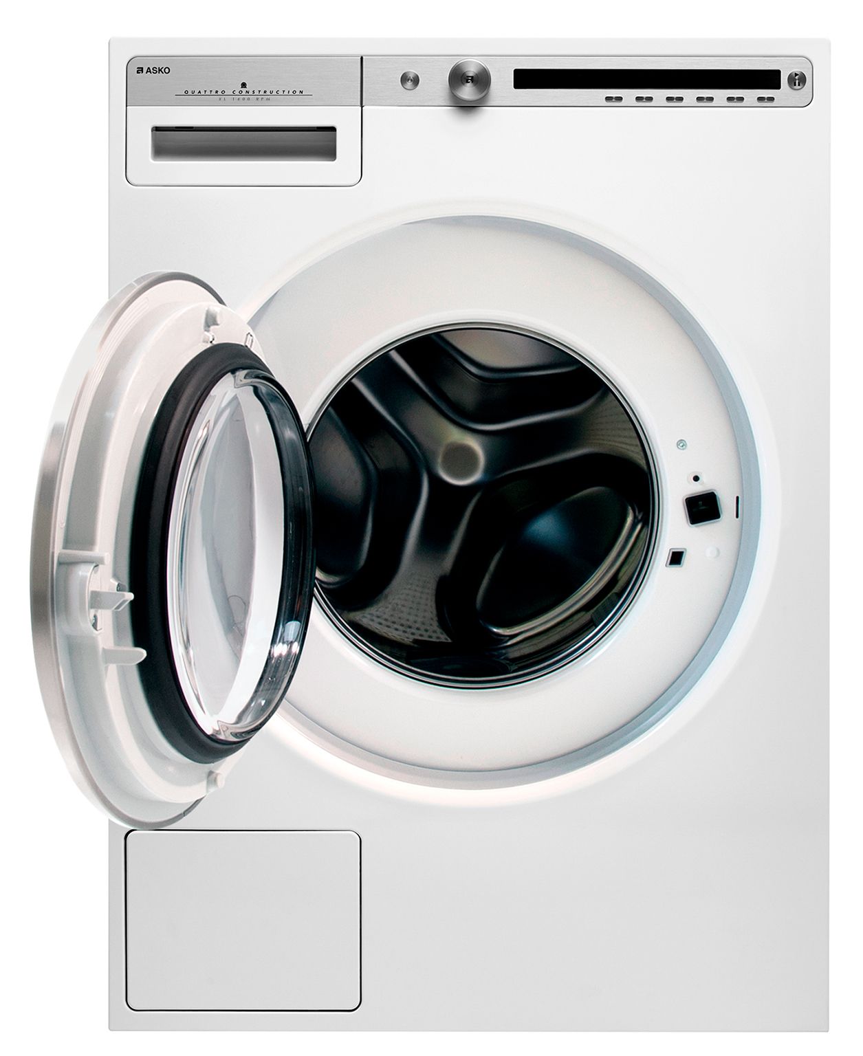 W4114C.W/3 van ASKO afbeelding 6