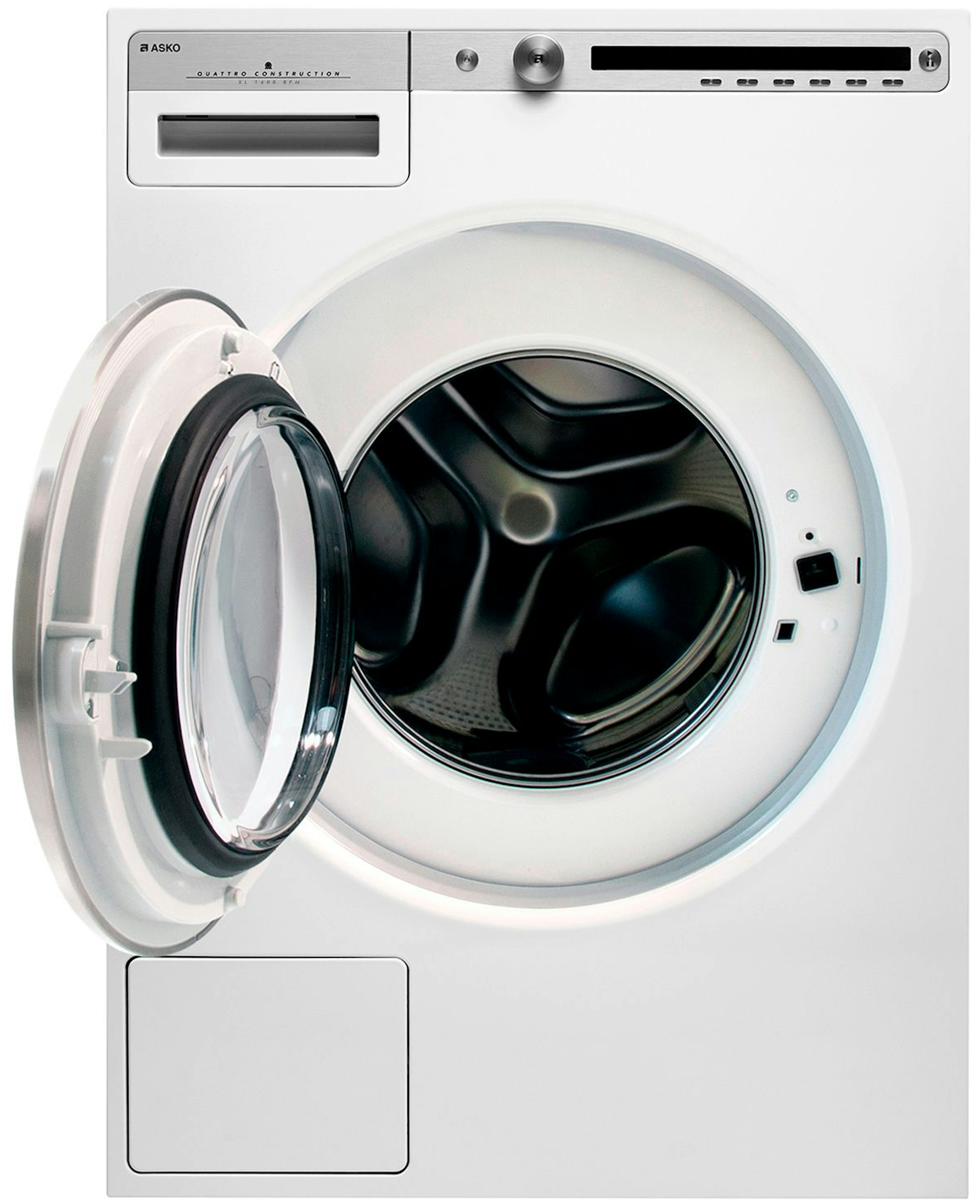 ASKO W4114C.W/3  wasmachine afbeelding 6