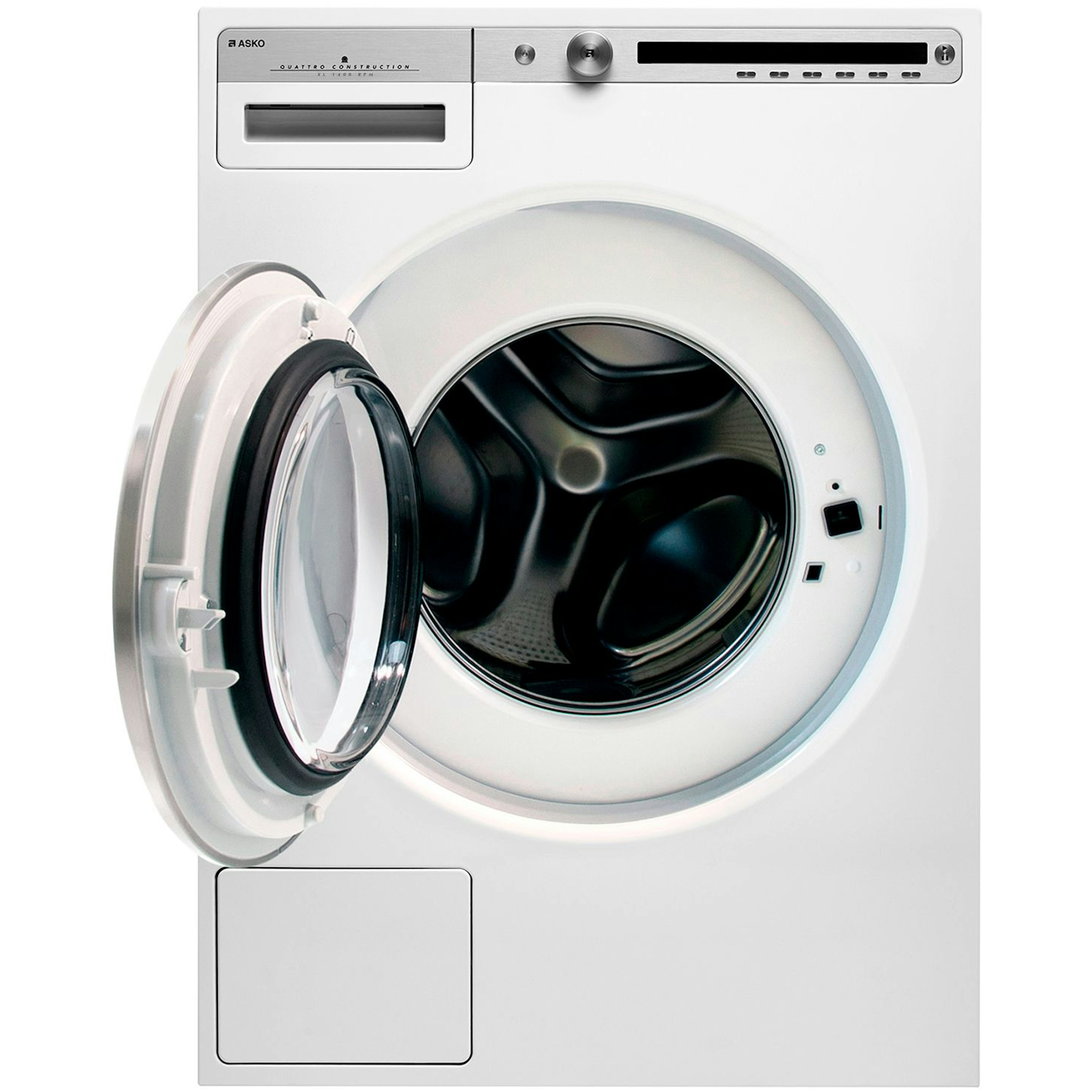 ASKO W4114C.W/3  wasmachine afbeelding 6