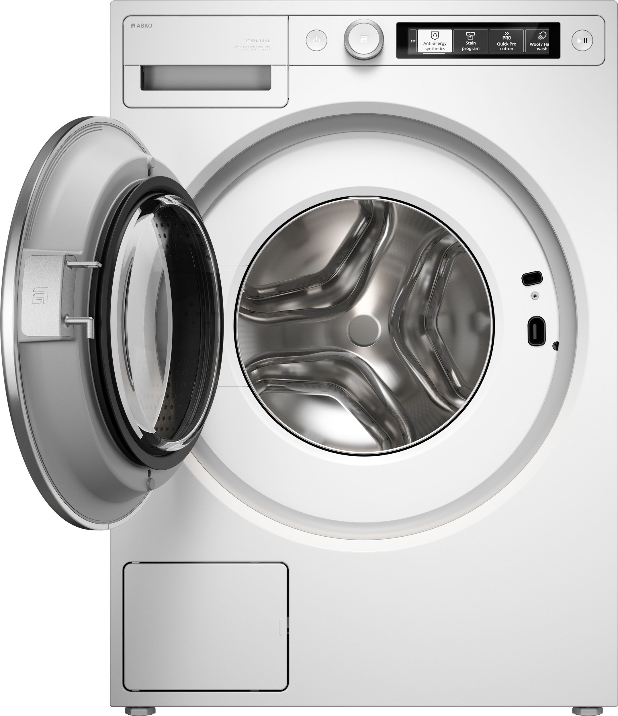 W5096CW ASKO afbeelding 2