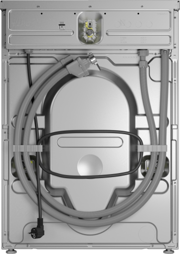 ASKO W5096RT  wasmachine afbeelding 5